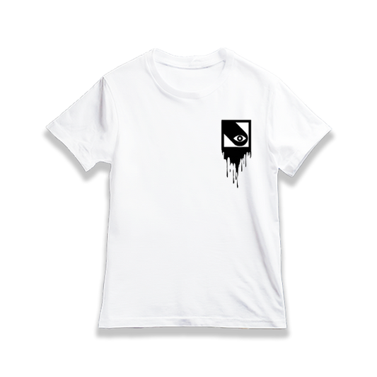 DRIPPING EYE TEE